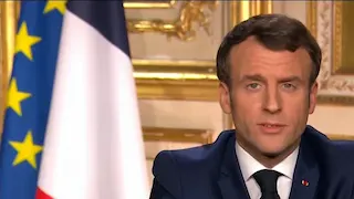 Carte meme Nous sommes en guerre, rareté épique