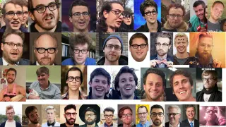 Carte meme Nu-male, rareté rare