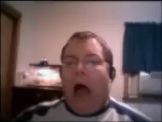 Numa Numa meme card, epic rarity