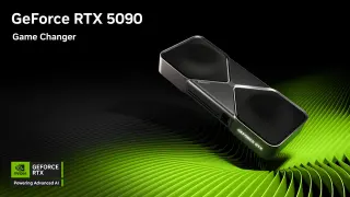 Carte meme Nvidia RTX 50 Series Graphics Cards, rareté commune