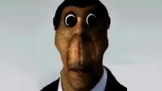 Carte meme Obunga, rareté épique