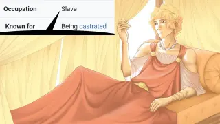 Carte meme Occupation: Slave, rareté commune