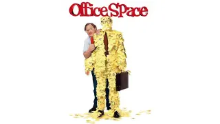 Office Space meme card, common rarity