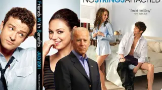 Oh God, Biden Just Confused X and Y! meme card, common rarity