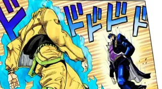 Oh? You're Approaching Me? meme card, legendary rarity