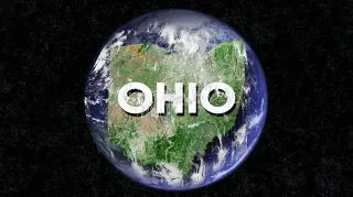 Carte meme Ohio, rareté épique