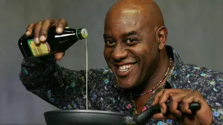 Oil Up / Oiled Up meme card, common rarity