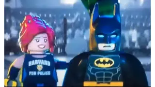 Ok Batman We'll Take It From Here meme card, common rarity