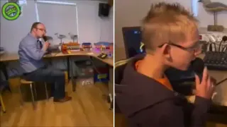 Carte meme Okay Let’s Go!, rareté rare