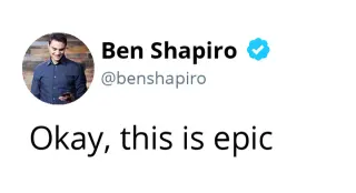 Okay, This Is Epic meme card, epic rarity