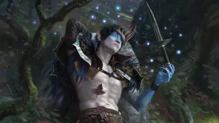 Carte meme Oko, Thief of Crowns, rareté commune