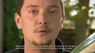 Carte meme Olivier de Carglass, rareté rare