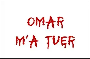 Carte meme Omar m'a tuer, rareté mythique