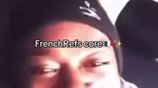 Carte meme « On collabore pas nous ! », rareté commune