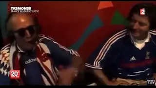 Après avoir vu ça, on peut mourir tranquille meme card, epic rarity