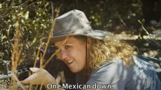 Carte meme One Mexican Down, rareté commune