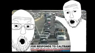 One More Lane Bro / One More Lane Will Fix It meme card, rare rarity
