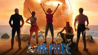 One Piece (Live-Action Netflix TV Series) meme card, common rarity