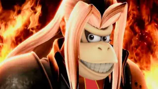 One-Winged Kong meme card, common rarity