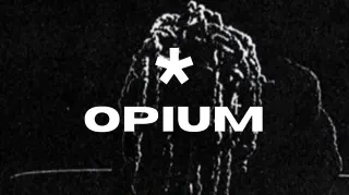 Opium (Record Label) meme card, common rarity
