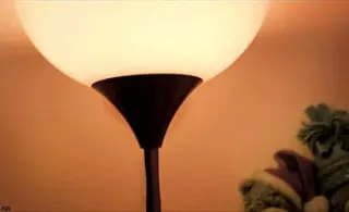 Optical Illusion meme card, common rarity