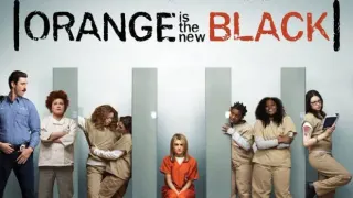Orange Is the New Black meme card, common rarity