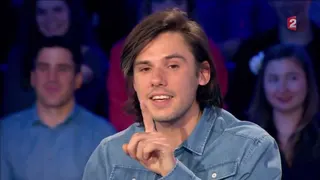 Carte meme « La voix d'Homer Simpson ? » (Orelsan), rareté commune