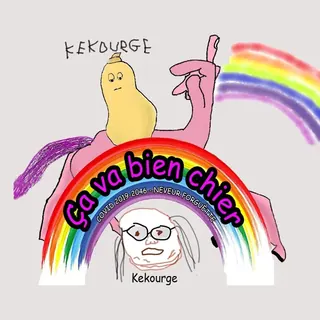 Carte meme OrgStruCo, rareté rare