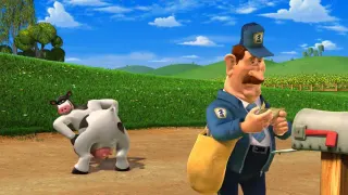 Otis' Sneaky Dance meme card, common rarity