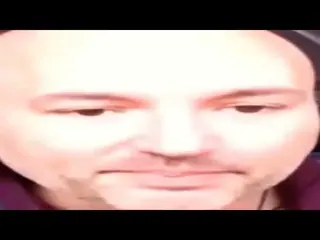 Carte meme C'est pas toi qui décide, rareté rare