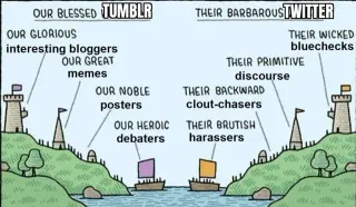 Our Blessed Homeland / Their Barbarous Wastes meme card, rare rarity