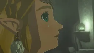 Our Last Line Of Defense Will Be Link meme card, common rarity