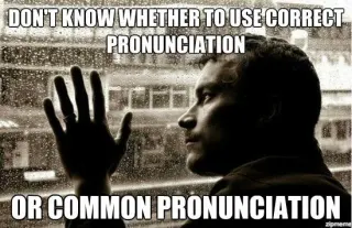 Carte meme Over-Educated Problems, rareté rare