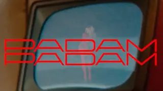 Carte meme « Padam Padam » by Kylie Minogue, rareté commune
