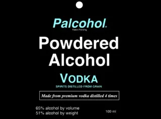 Palcohol meme card, common rarity