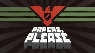 Carte meme Papers, Please, rareté commune
