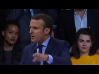 Carte meme Parce que c'est notre projet, rareté épique