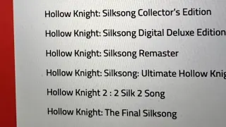 Carte meme Parody Nintendo Direct Leaks, rareté commune