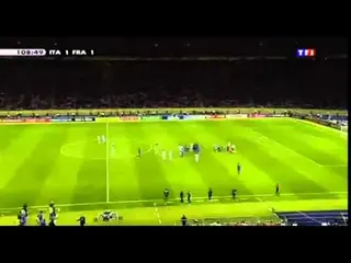 Carte meme Pas ça, Zinédine, rareté épique