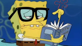 People Who Watch Rick and Morty meme card, common rarity