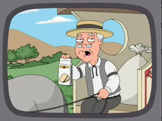 Carte meme Pepperidge Farm Remembers, rareté épique