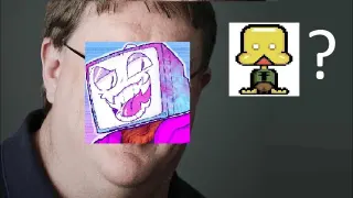Petscop 2 meme card, common rarity