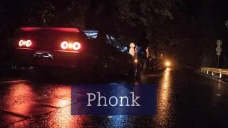 Carte meme Phonk / Drift Phonk, rareté commune