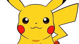 Pikachu meme card, rare rarity