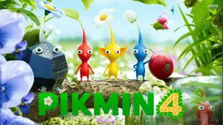 Pikmin 4 meme card, common rarity