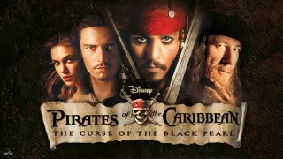 Pirates of the Caribbean meme card, common rarity