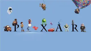 Pixar meme card, common rarity