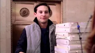 Pizza Time meme card, rare rarity
