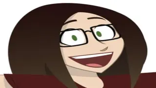 PizzaCakeComic meme card, rare rarity