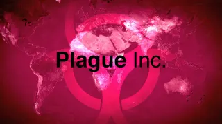 Plague Inc. meme card, common rarity